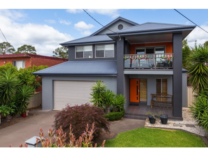 16 Calga Crescent, Catalina NSW 2536