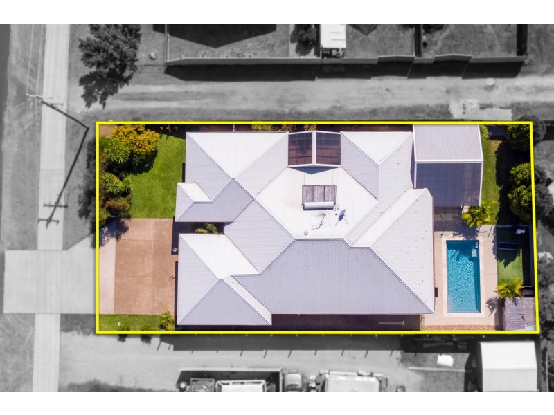 44 Grant Street, Broulee NSW 2537