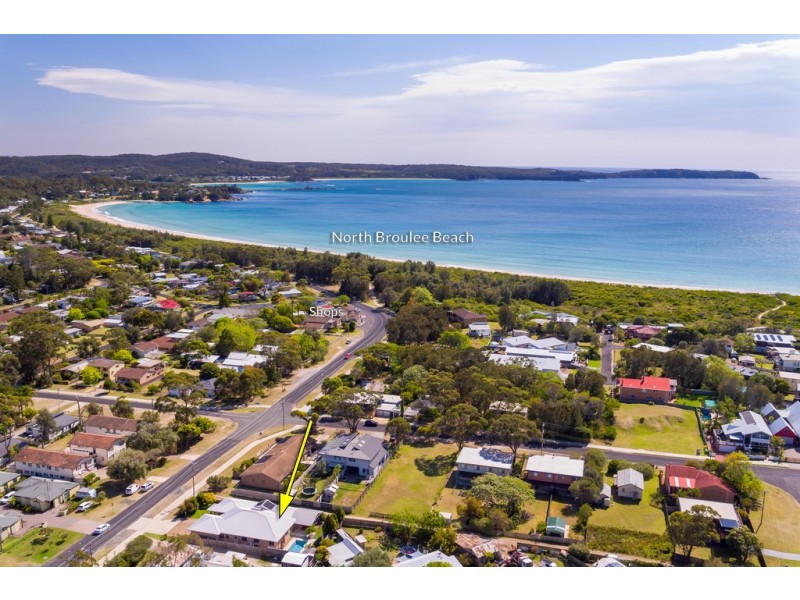 44 Grant Street, Broulee NSW 2537