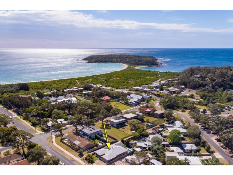 44 Grant Street, Broulee NSW 2537