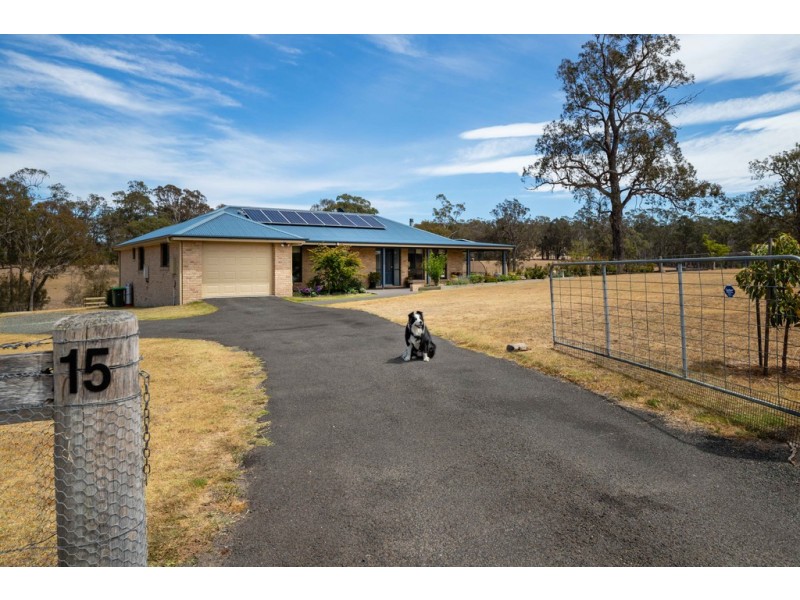 15 Bull Paddock Lane, Moruya NSW 2537
