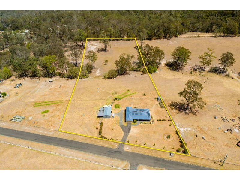 15 Bull Paddock Lane, Moruya NSW 2537