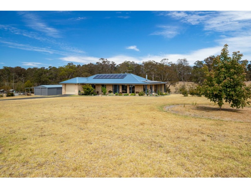 15 Bull Paddock Lane, Moruya NSW 2537