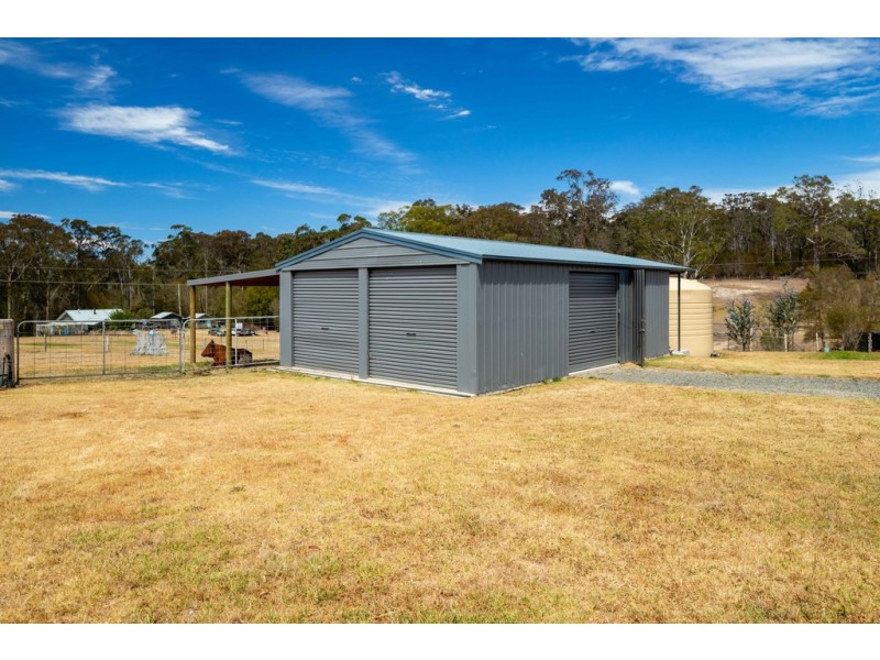 15 Bull Paddock Lane, Moruya NSW 2537