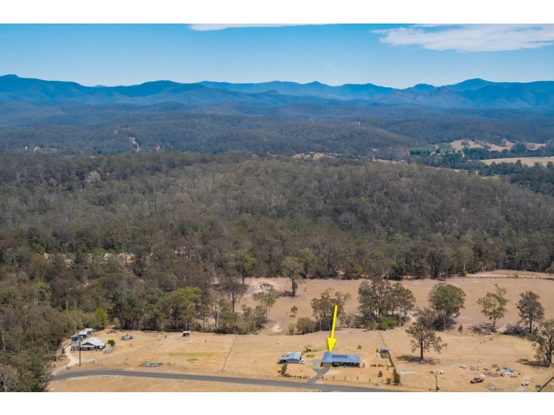 15 Bull Paddock Lane, Moruya NSW 2537