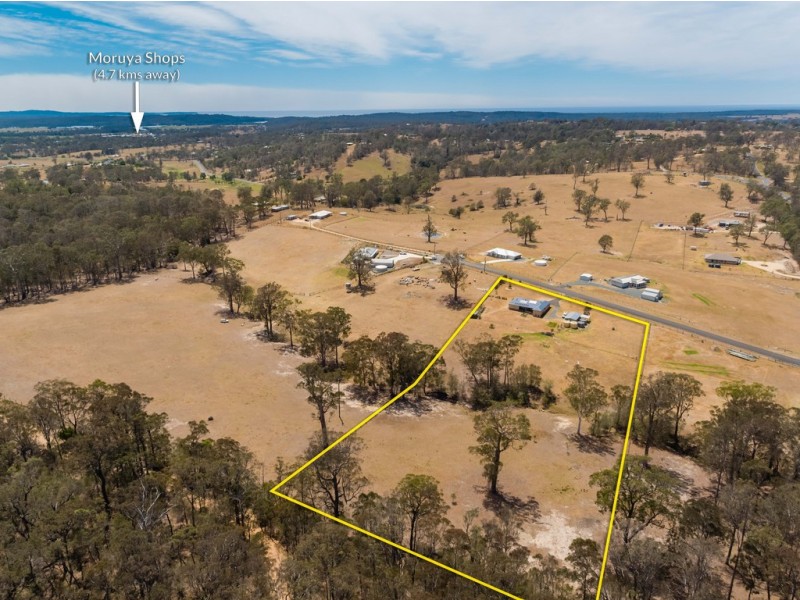 15 Bull Paddock Lane, Moruya NSW 2537