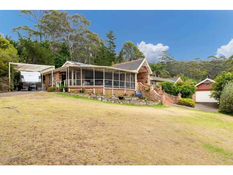 22 Kauzal Crescent, Surf Beach NSW 2536