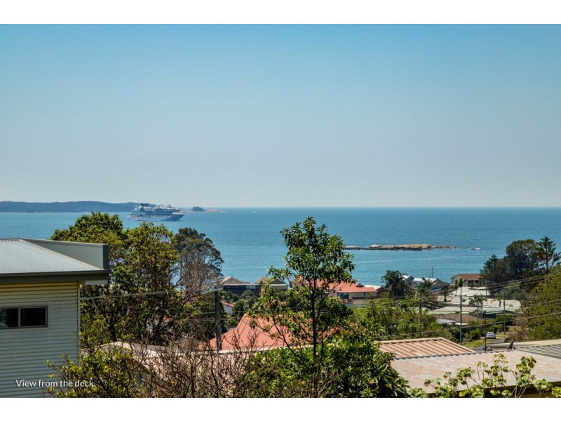 7 Ocean Road, Batehaven NSW 2536