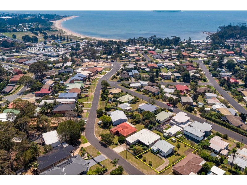 7 Ocean Road, Batehaven NSW 2536