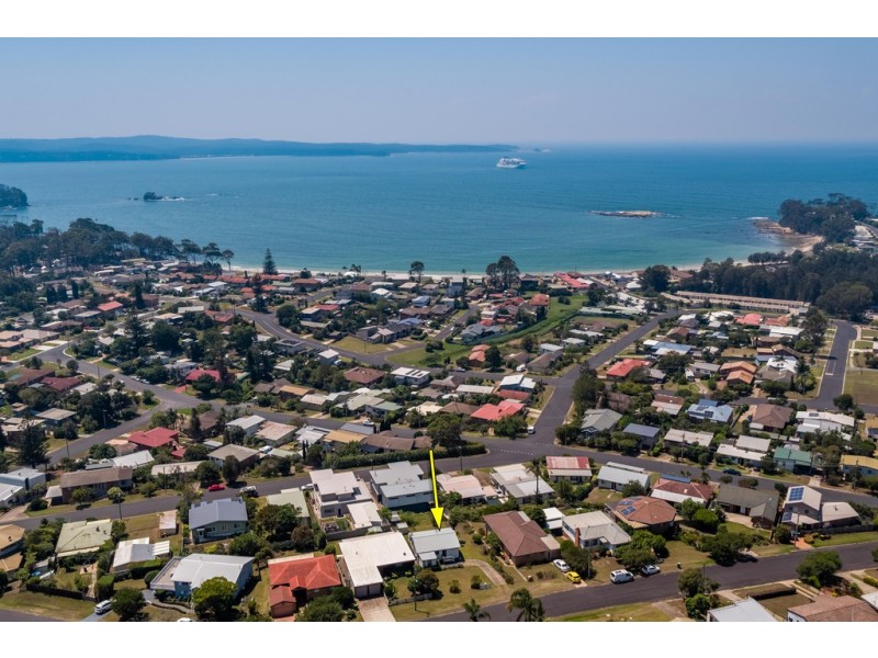 7 Ocean Road, Batehaven NSW 2536