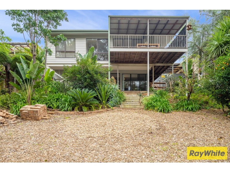29 Catalina Drive, Catalina NSW 2536