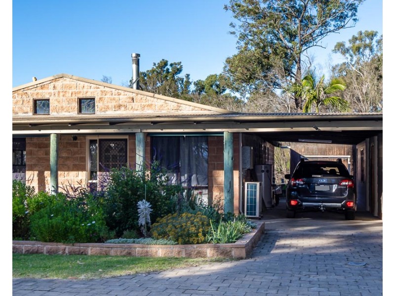 7A Ted Hunt Terrace, Moruya NSW 2537