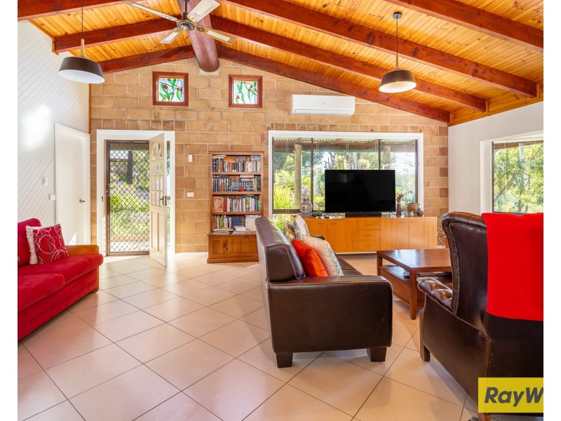 7A Ted Hunt Terrace, Moruya NSW 2537