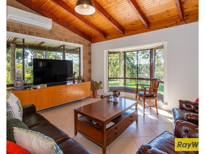 7A Ted Hunt Terrace, Moruya NSW 2537