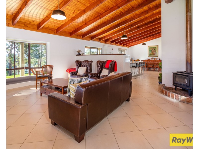 7A Ted Hunt Terrace, Moruya NSW 2537