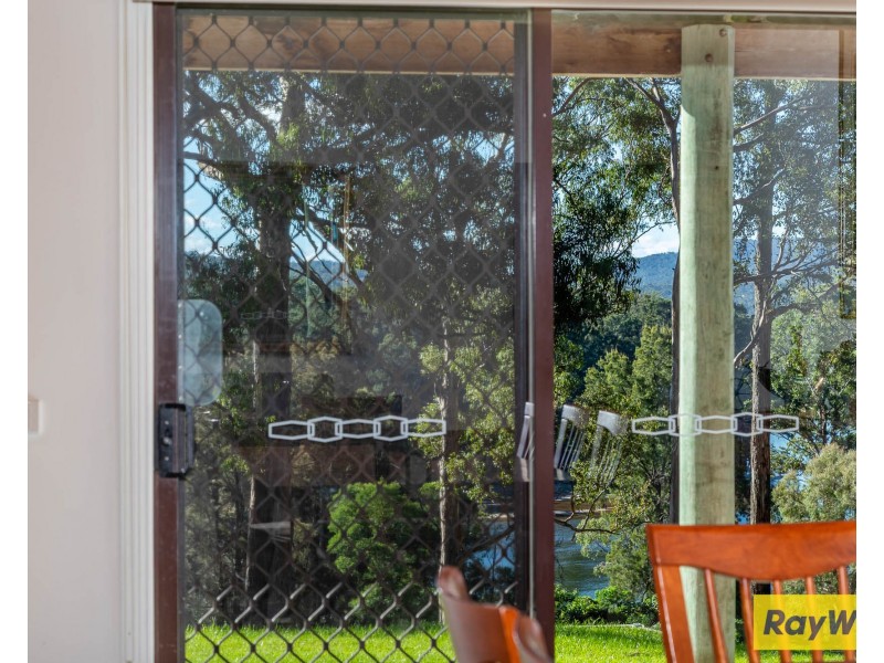 7A Ted Hunt Terrace, Moruya NSW 2537