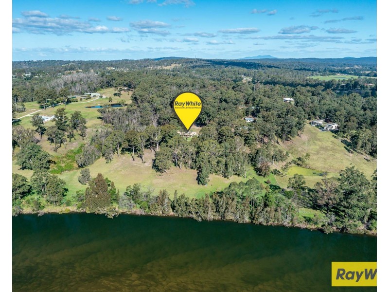 7A Ted Hunt Terrace, Moruya NSW 2537
