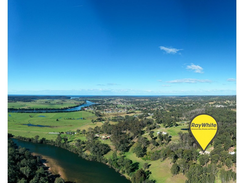 7A Ted Hunt Terrace, Moruya NSW 2537