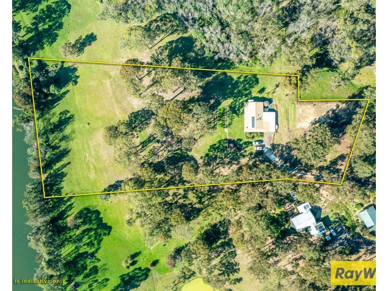 7A Ted Hunt Terrace, Moruya NSW 2537
