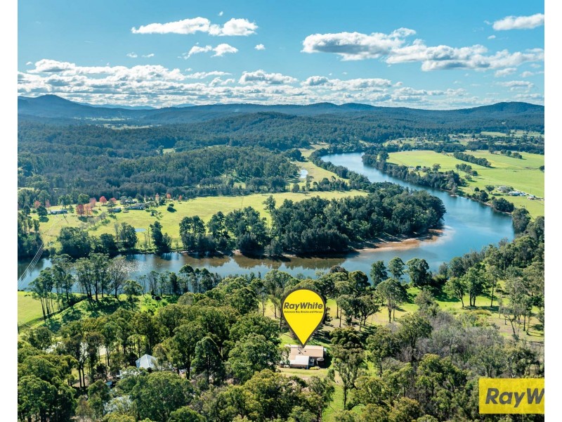 7A Ted Hunt Terrace, Moruya NSW 2537