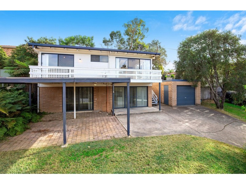 139 Country Club Drive, Catalina NSW 2536