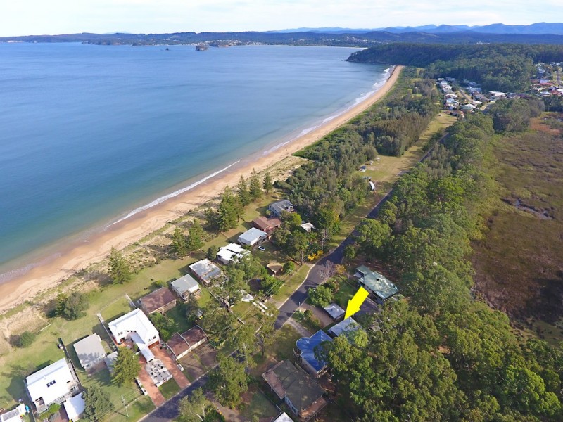 25 Sandy Place, Long Beach NSW 2536