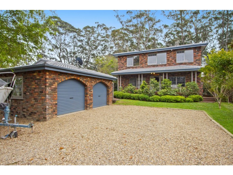 25 Sandy Place, Long Beach NSW 2536