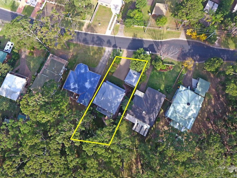 25 Sandy Place, Long Beach NSW 2536