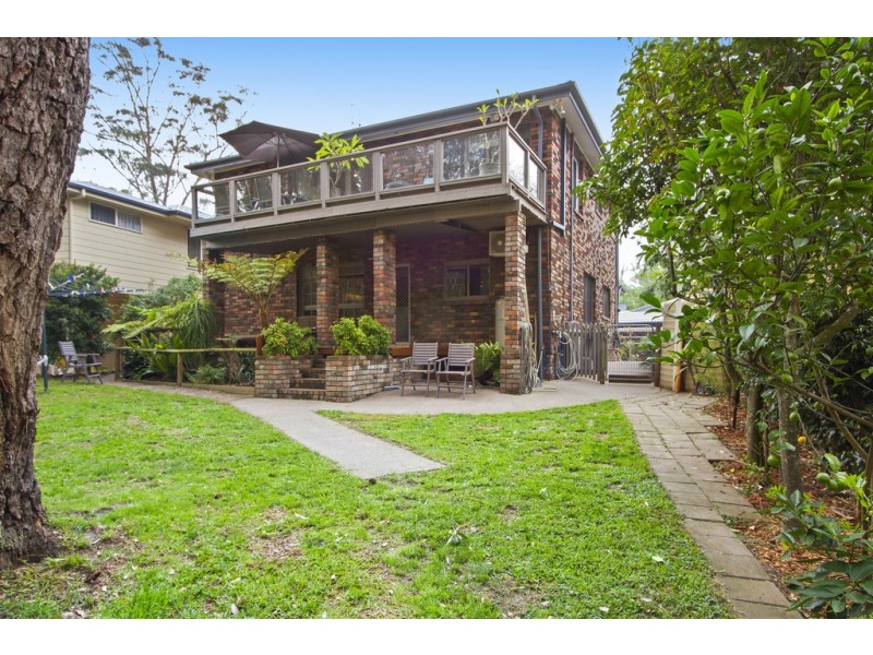 25 Sandy Place, Long Beach NSW 2536