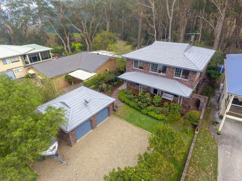25 Sandy Place, Long Beach NSW 2536
