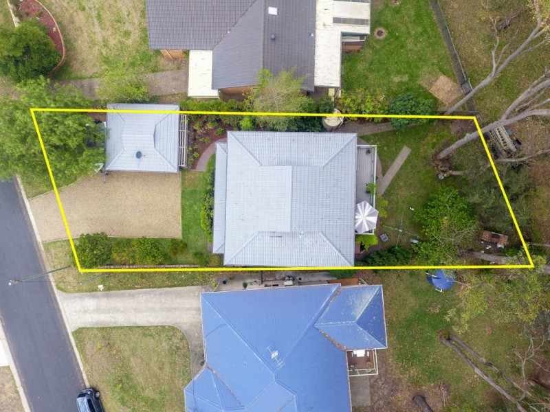 25 Sandy Place, Long Beach NSW 2536