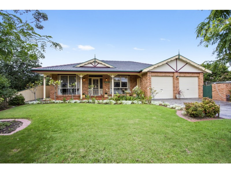 11 Zanthus Drive, Broulee NSW 2537