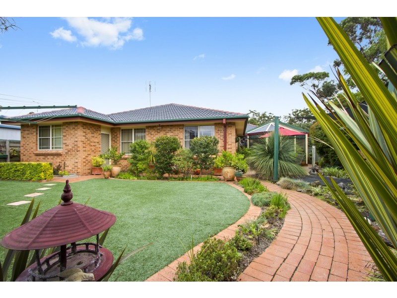 11 Zanthus Drive, Broulee NSW 2537