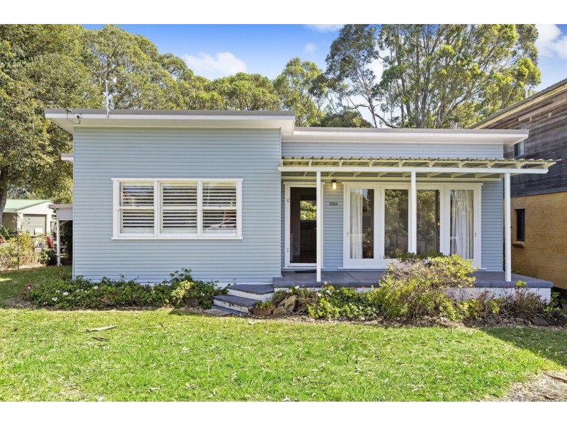 144 Annetts Parade, Mossy Point NSW 2537