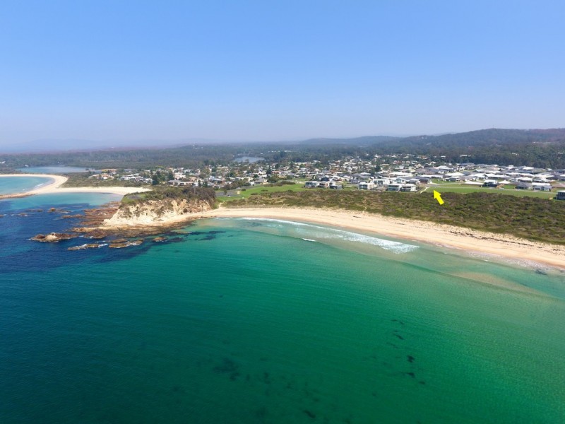 17 Beachside Boulevard, Tomakin NSW 2537
