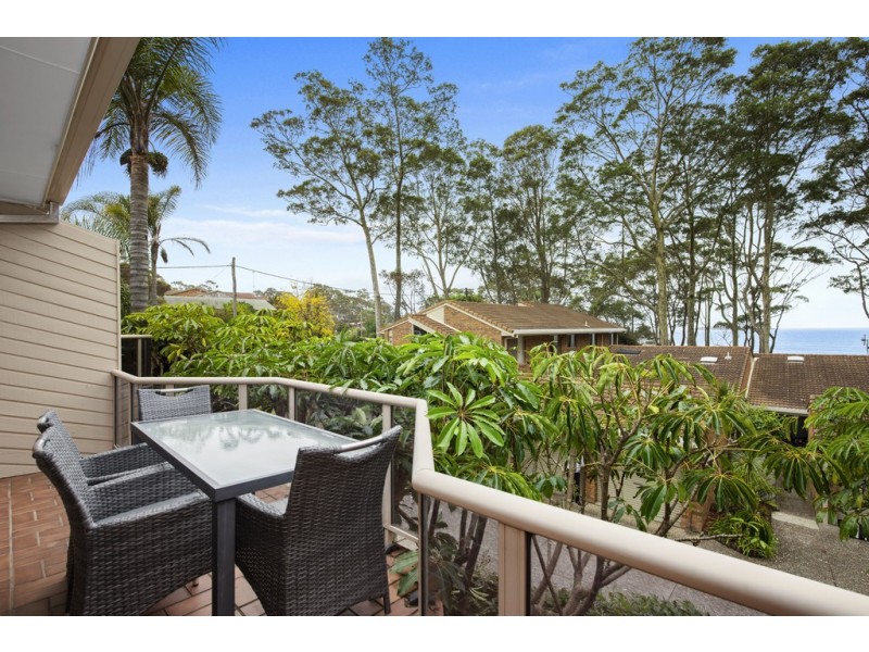 4/2C Graydon Avenue, Denhams Beach NSW 2536