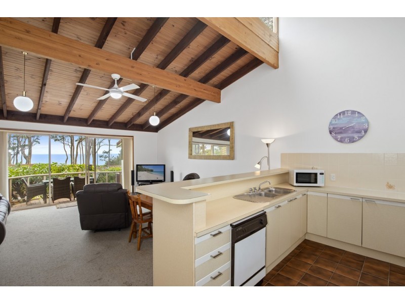 4/2C Graydon Avenue, Denhams Beach NSW 2536