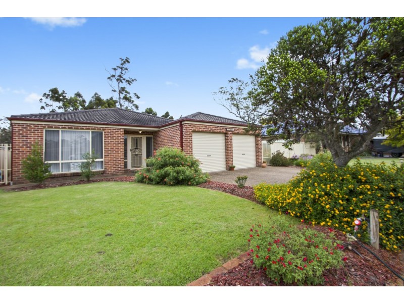 23 Woolabar Drive, Broulee NSW 2537