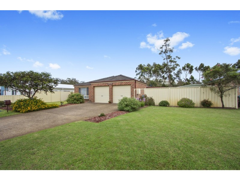 23 Woolabar Drive, Broulee NSW 2537