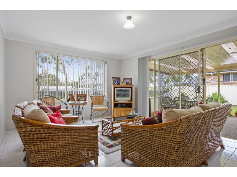 23 Woolabar Drive, Broulee NSW 2537