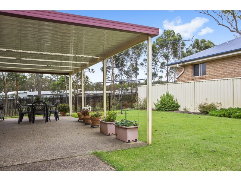 23 Woolabar Drive, Broulee NSW 2537