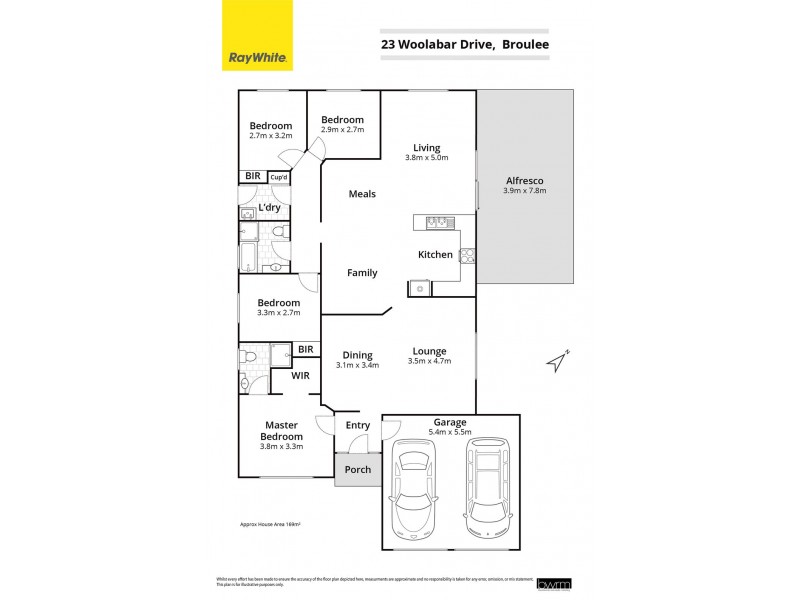 23 Woolabar Drive, Broulee NSW 2537