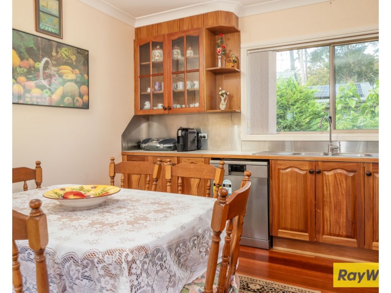 1 Lawson Place, Sunshine Bay NSW 2536