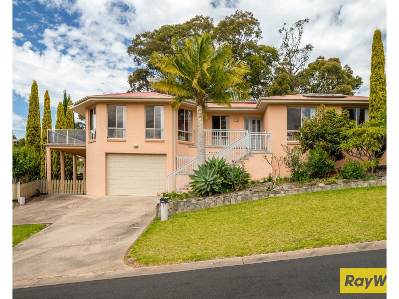 1 Lawson Place, Sunshine Bay NSW 2536