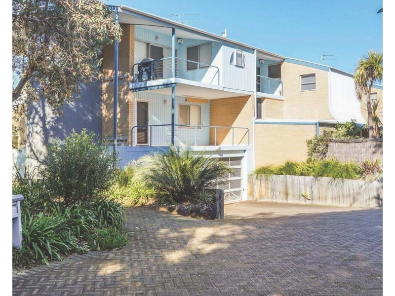 3/39-41 Imlay Street, Broulee NSW 2537