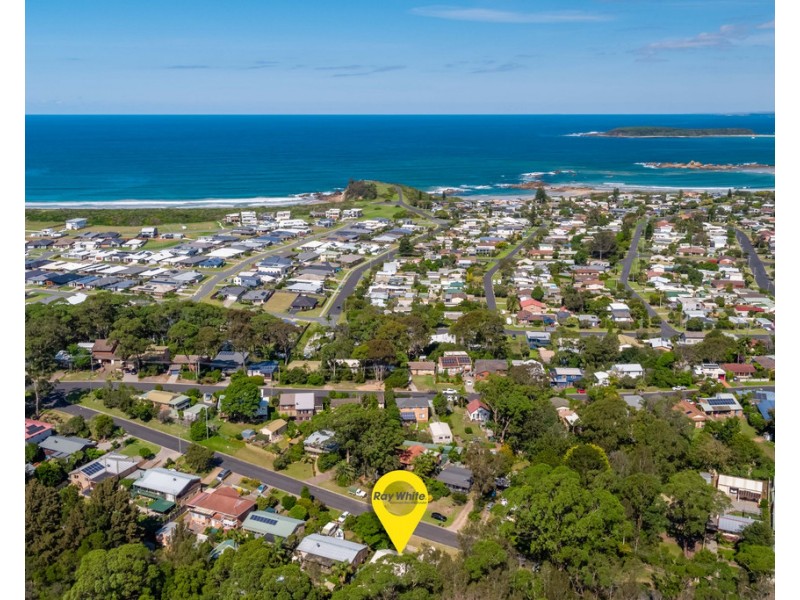 24 Tomakin Place, Tomakin NSW 2537