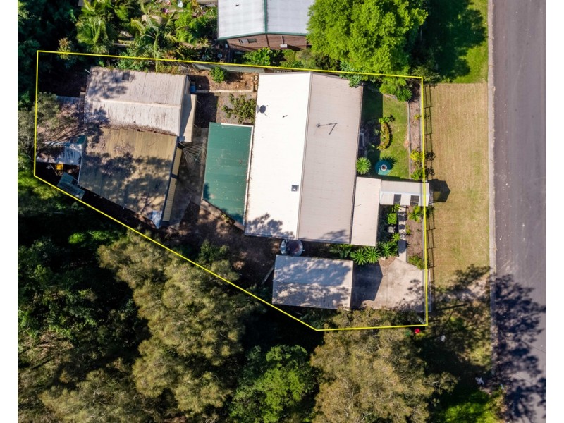 24 Tomakin Place, Tomakin NSW 2537