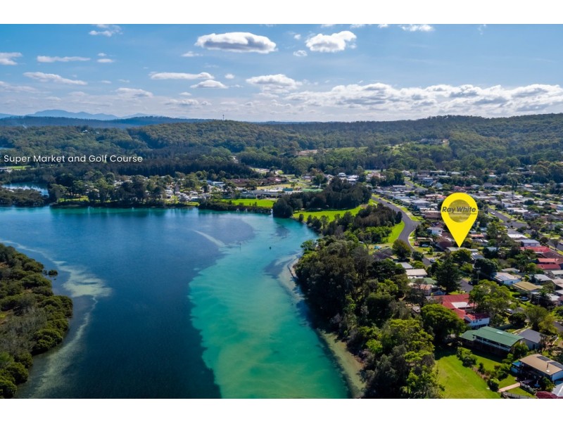 74 Sunpatch Parade, Tomakin NSW 2537