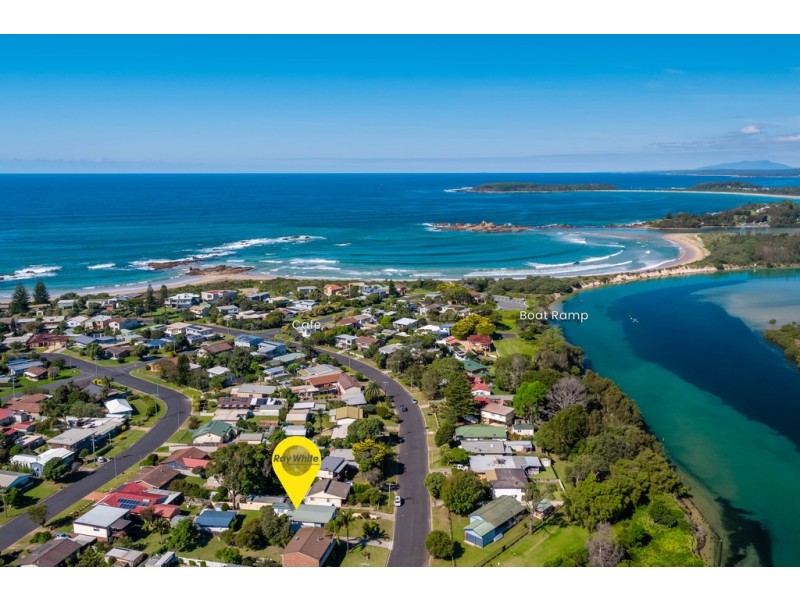 74 Sunpatch Parade, Tomakin NSW 2537