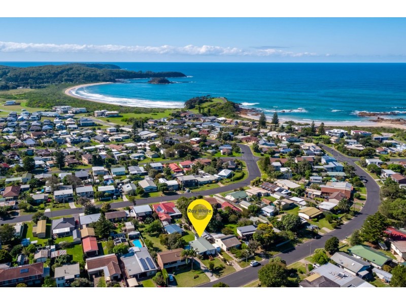 74 Sunpatch Parade, Tomakin NSW 2537